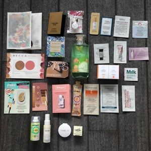 Sephora Beauty Bundle ❤️